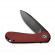 Unteres klappbares Civivi Elementum C907A-1