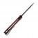 Unteres klappbares Civivi Elementum C907A-1