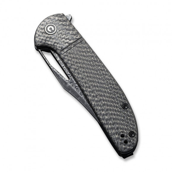 Folding knife Civivi Ortis C2013DS-1