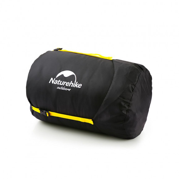 Компрессійний мішок L Naturehike NH19PJ020, чорний