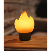 Міні насос - нічник - вентилятор Naturehike CNK2300DQ022, темно-зелений Міні насос - нічник - вентилятор Naturehike CNK2300DQ022, темно-зелений