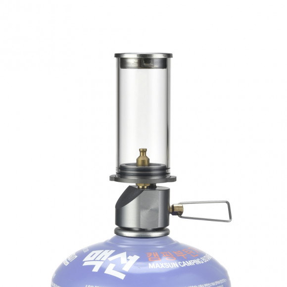 BRS-55 gas lamp BRS-55 gas lamp