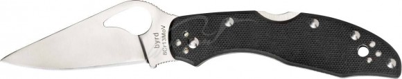 Нож Spyderco Byrd Meadowlark2, рукоять G-10