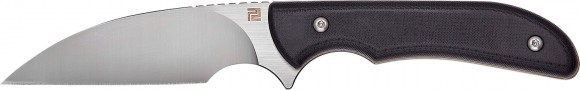 Knife Artisan Sea Snake Black