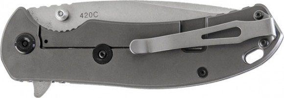 Ніж SKIF Sturdy 420C