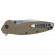 Ніж складаний Ruike P843-W