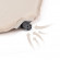 Selbstaufblasbare Doppelmatratze Naturehike NH20DZ002, 30 mm, beige