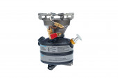 Zwangsbrenner für flüssige Brennstoffe BRS-12A Zwangsbrenner für flüssige Brennstoffe BRS-12A