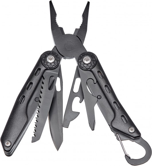 Multitool SKIF Plus Ranger Tool. Kolor-black Multitool SKIF Plus Ranger Tool. Kolor-black