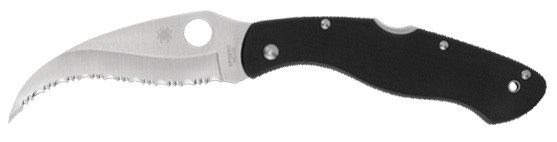 Нож Spyderco Civilian