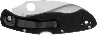 Knife Spyderco Civilian