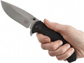Нож SKIF Sturdy II SW Black Нож SKIF Sturdy II SW Black