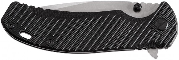 Нож SKIF Sturdy II SW Black