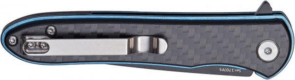 Nóż Artisan Shark Small BB CF