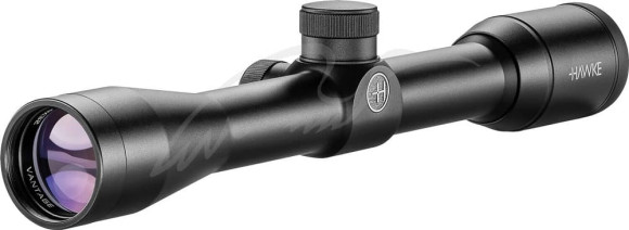 Прицел оптический Hawke Vantage 4x32 сетка 30/30