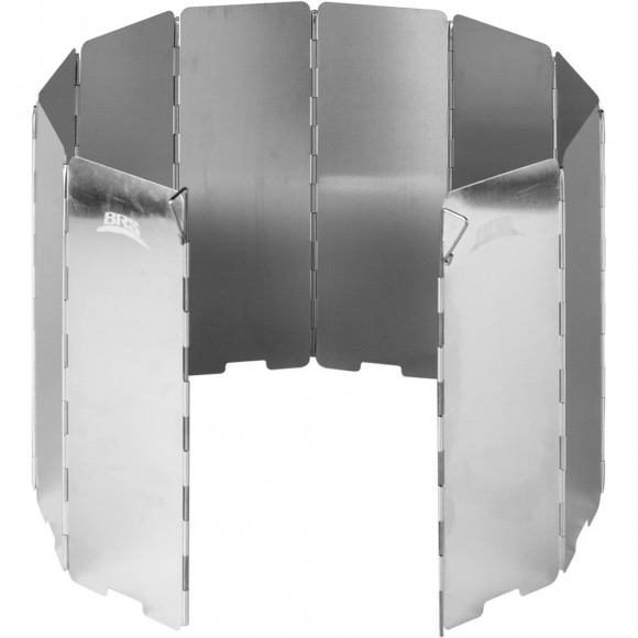 Windscreen BRS-41A Windscreen BRS-41A