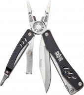 Multitool SKIF Plus Scitool. Kolor-black Multitool SKIF Plus Scitool. Kolor-black
