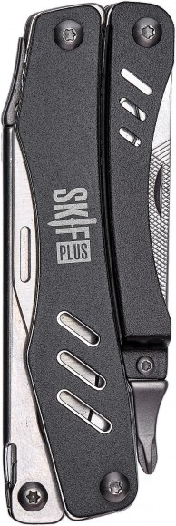 Multitool SKIF Plus Scitool. Kolor-black Multitool SKIF Plus Scitool. Kolor-black
