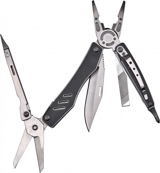 Multitool SKIF Plus Scitool. Kolor-black Multitool SKIF Plus Scitool. Kolor-black