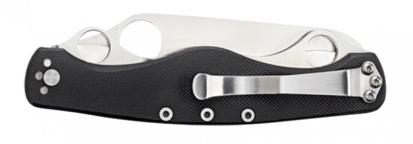 Knife Spyderco Cliptool Rescue Knife Spyderco Cliptool Rescue