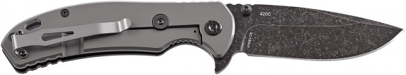 Нож SKIF Sturdy II BSW Black