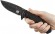 Нож SKIF Sturdy II BSW Black