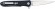 Knife Artisan Shark Small SW G10 Flat