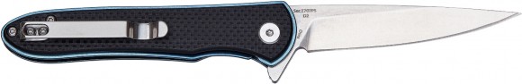 Нож Artisan Shark Small SW G10 Flat Нож Artisan Shark Small SW G10 Flat
