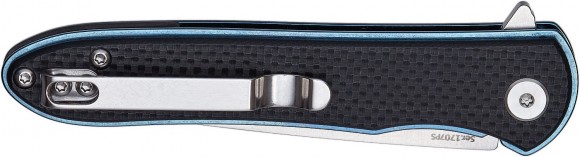 Нож Artisan Shark Small SW G10 Flat Нож Artisan Shark Small SW G10 Flat