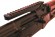 Планка-целик АК 2000 для Сайги/Вепря. Weaver/Picatinny. L 16 см