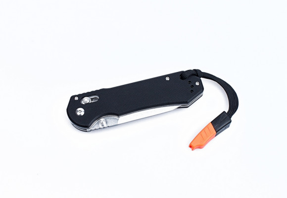 Klappboden Ganzo G7452-BK-WS