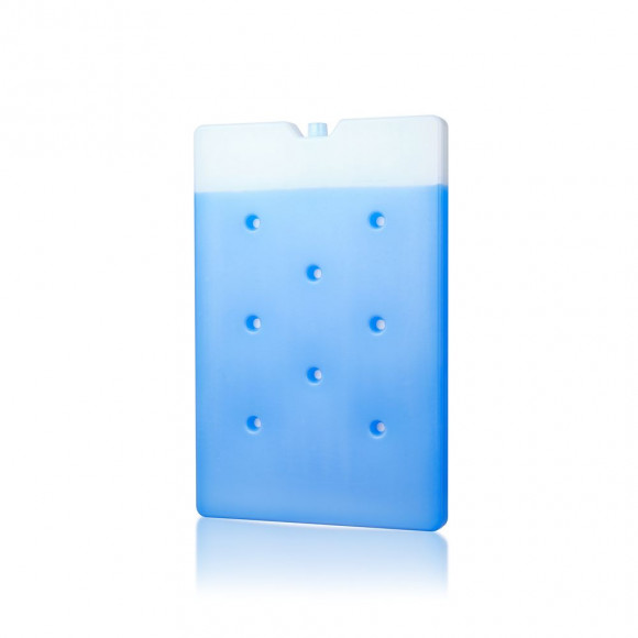 IceBox gel cold accumulator, 34*24*2.5 cm, 1500 ml IceBox gel cold accumulator, 34*24*2.5 cm, 1500 ml