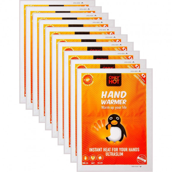 Грилка-рукавички для рук Only Hot упак. 10 пар Грилка-рукавички для рук Only Hot упак. 10 пар