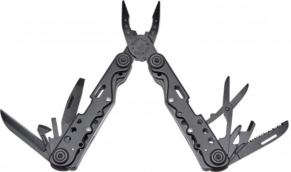 Multitool Skif Plus Tactic Tool. Kolor-black Multitool Skif Plus Tactic Tool. Kolor-black