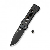 Ніж складаний Weknife Tyro WE24001-1 Ніж складаний Weknife Tyro WE24001-1