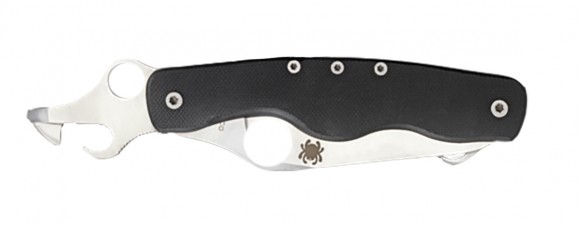Knife Spyderco Cliptool Standard