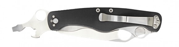 Knife Spyderco Cliptool Standard