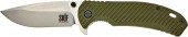 Нож SKIF Sturdy II SW Olive Нож SKIF Sturdy II SW Olive