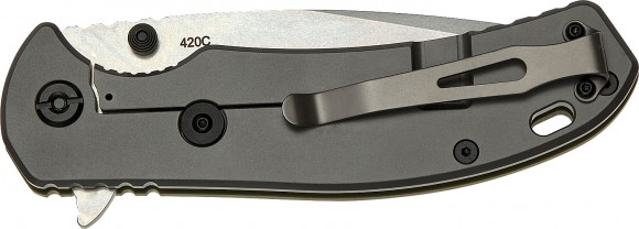 Ніж SKIF Sturdy II SW Olive