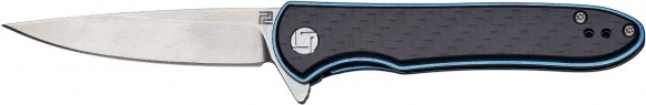 Knife Artisan Shark Small SW CF