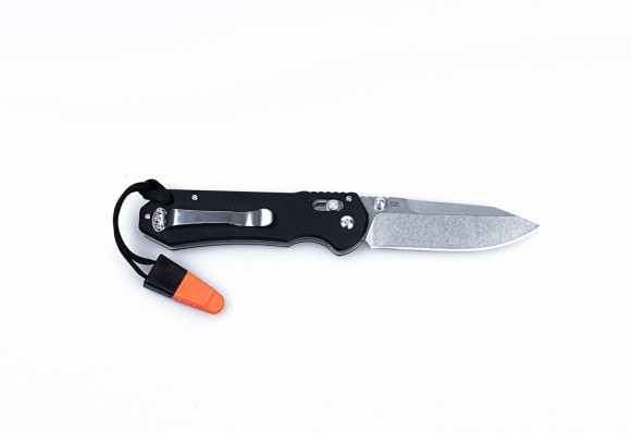 Klappboden Ganzo G7452-OR-WS