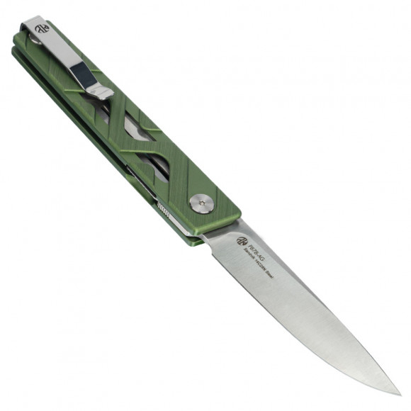 Ніж складань Ruike P878-AG