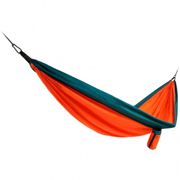 Гамак одномісний Naturehike Single Super light NH17D012-C, 340T polyester, помаранчевий Гамак одномісний Naturehike Single Super light NH17D012-C, 340T polyester, помаранчевий