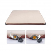 Матрац cамонадувний 6 см подвійний Naturehike NH21FCD11, хакі Матрац cамонадувний 6 см подвійний Naturehike NH21FCD11, хакі