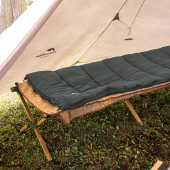 Спальний мішок Naturehike F150 NH22MSD05, правий, графіт Спальний мішок Naturehike F150 NH22MSD05, правий, графіт