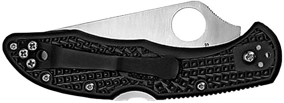 Knife Spyderco Delica4 Knife Spyderco Delica4