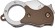 Нож Fox Mini-TA ц: coyote brown