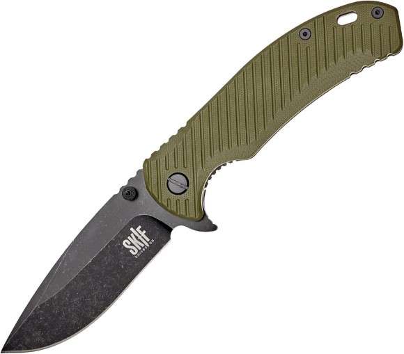 Messer SKIF Sturdy II BSW Olive Messer SKIF Sturdy II BSW Olive