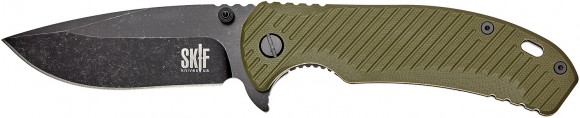 Messer SKIF Sturdy II BSW Olive Messer SKIF Sturdy II BSW Olive