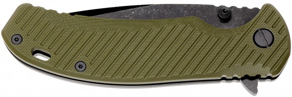 Messer SKIF Sturdy II BSW Olive Messer SKIF Sturdy II BSW Olive